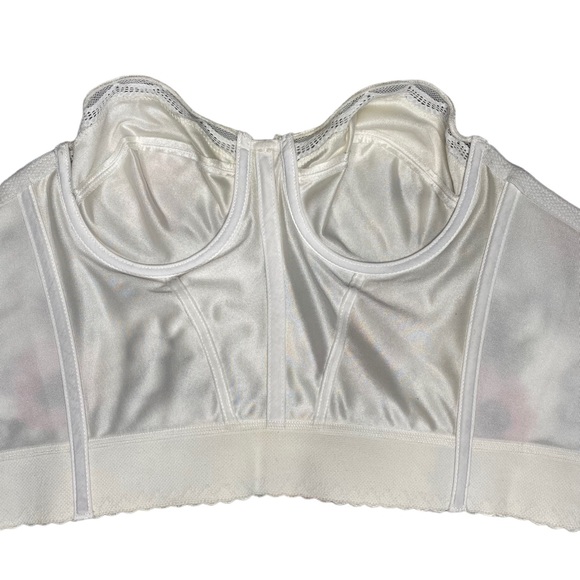 Vintage Corset Bustier - Picture 10 of 11